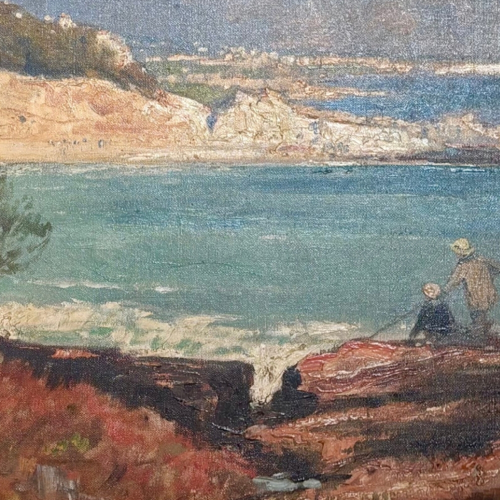Vue mosaïque 13